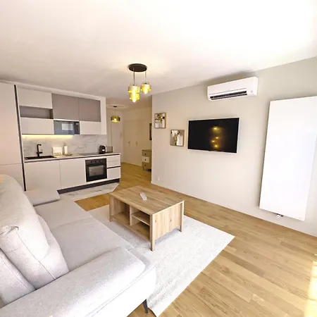 Center Massena Daire